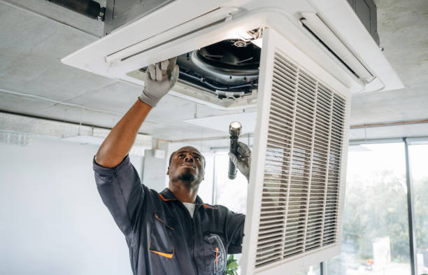 Licensed Heat Pump Repair service in Cheney, WA - FH HVAC