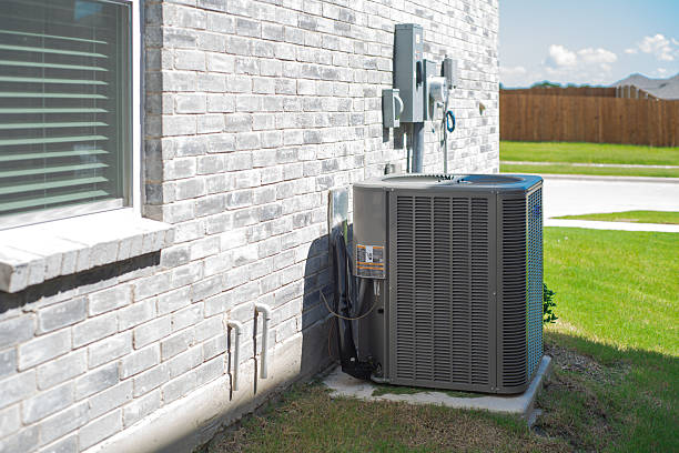 Reliable Heat Pump Repair contractor in Cheney, WA by FH HVAC
